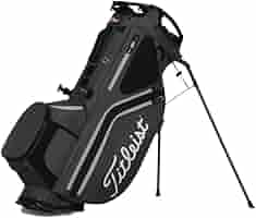 Titleist ゴルフバッグ Amazon.co.jp: Titleist ハイブリッド5ゴルフバッグ ブラック